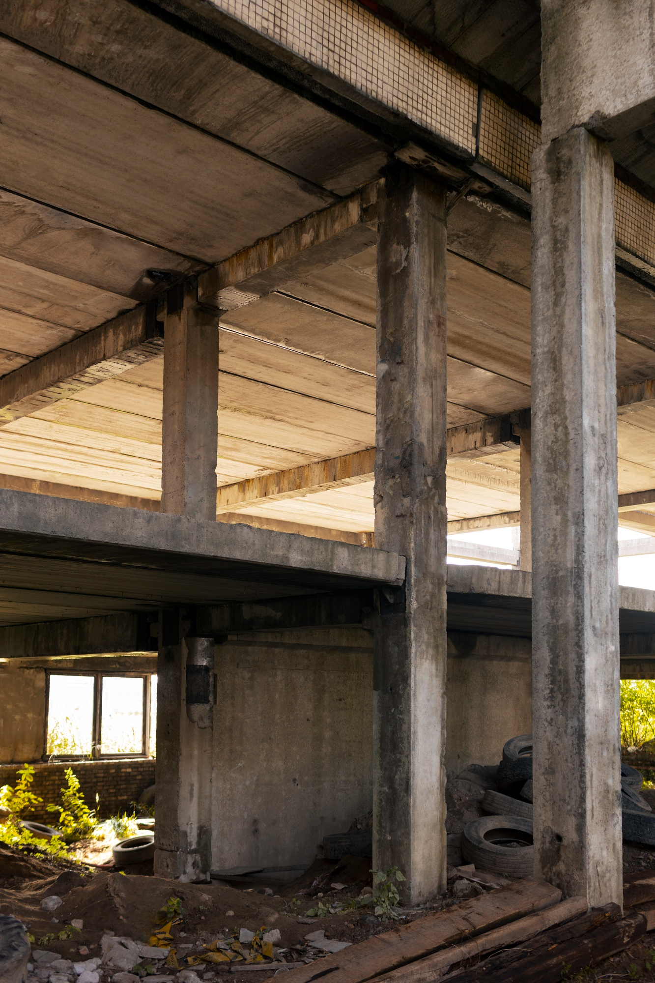 How to Avoid Project Abadonment